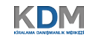 KDM Logo